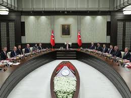 Mayıs 2021 kabine toplantısı tarihi. Kabine Toplantisi Ne Zaman Yapilacak Ntv