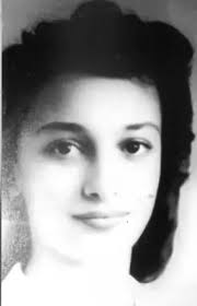 Obituary information for Elsie V. Murphy