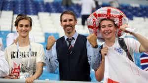Coach gareth southgate of england during the 2018 fifa world cup russia semi final match between england and croatia at luzhniki stadium on july 11, 2018 in moscow, russia. World Cup 2018 Style How To Dress Like England Manager Gareth Southgate Goal Com