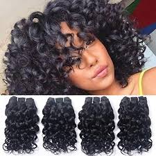 Julia hair supreme 100% virgin hair is available in bulk form for braiding. 10 Best Wet And Wavy Crochet Hair In 2021 June Update