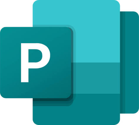 Microsoft Publisher - Wikipedia