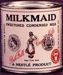 A brilliant teh tarik susu cap junjung. Susu Cap Junjung