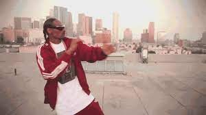 Snoooooop Snoop Dogg