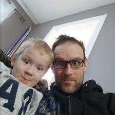 Illustrating green river fish species in graphite