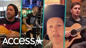 Chris Martin John Legend Pink Keith Urban More Live Stream Free Concerts From Home Youtube