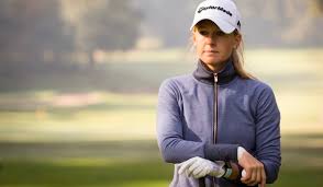 Now, leading golf broadcaster and fitness enthusiast iona stephen is supporting the activity, sharing her lockdown experience at home in st andrews. Iona Stephen Interview With A Rising Golf Star Rematch