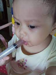 Bermain memanglah dunia mereka dan bukan belajar. Petua Berkesan Hilangkan Batuk Bayi Dengan Buah Delima