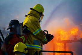 They receive two different types of paychecks. Firefighter Salaries By State Mental Floss