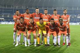 The club was established on 26 august 2014. Isl 2020 21 Fc Goa Eye Season S First Win Against Northeast United