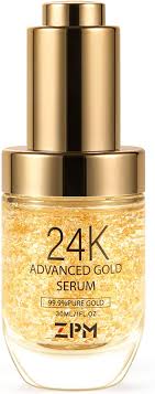 Yayah ratnasari11 bulan yang lalu. Amazon Com 24k Gold Anti Aging Face Serum Moisturizer Enriched With Vitamin C Serum Hyaluronic Acid Vitamin E Cream For Day And Night Wrinkle Reduction Re Activate Skin Youth 1fl Oz Home Audio Theater