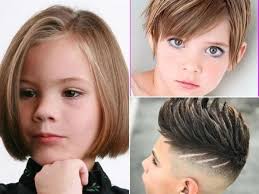 Cortes De Pelo Para Ninos Y Ninas 2022 Tendenzias Com