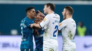 Зенит снова не забил пенальти, цска обыграл гончаренко и суперкамбэк рубина в промозглой туле. Zenit Cska I Spartak Samye Ubytochnye Kluby Rpl 2020 Goda Sport Ekspress