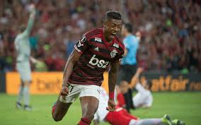 Please report a comment in the next cases: Perfil Da Fifa Destaca Atuacao De Bruno Henrique Contra O Inter Agora O Mundo Sabe Porque O Brasil O Convocou Flamengo Coluna Do Fla