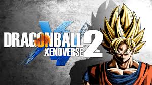 Pc Dragon Ball Xenoverse 2 Save File Dbxv2 Save Game Download