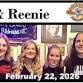 You, Me, & Reenie Rocks Screwball's in 2026 for So event image