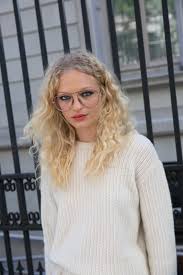 Platinum blonde hair color ideas for 2020. How To Gracefully Transition Blonde Hair Into Fall A Street Style Guide