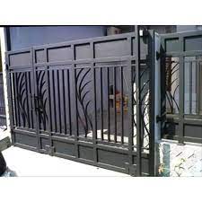 29 model pintu gerbang minimalis sederhana terbaru 2019. Unik Pintu Dorong Minimalis Pintu Lipat Minimalis Pintu Gerbang Teralis Pengaman Pagar Besi Terlaris Shopee Indonesia
