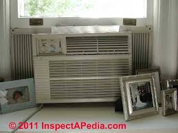 Window Air Conditioners How To Choose An Air Conditioner