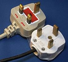 A 3 pin plug(13 ampere) #ampere #electord #electricity. Ac Power Plugs And Sockets Wikipedia