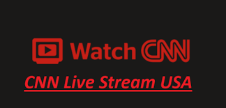 Cnn Live Stream Usa Getting Started With Watching Live Stream Cnn Live Stream Cnn Live Cnn