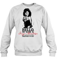 It's a free online image maker that lets you add custom resizable text, images, and much more to templates. Hello My Name Is Inigo Montoya You Killed My Father Prepare To Die T Shirts Teeherivar