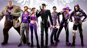 In the tradition of grand theft auto, you assume the role of a career criminal and proceed to … Saints Row The Third Remastered Review Godisageek Com