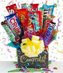 Show your congrats with a congratulations gift box! Congratulation Gifts Delivered