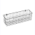 Wire Basket Storage Drawers