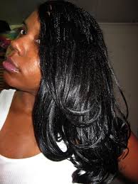 #ponytail #pony tail #pony tails #ponytails #hair #hair ideas #summer #summer hair #hair styles #hairstyles #braids #twisted hair #hair bump #curly hair #wavy hair #messy hair #easy hair #easy hairstyles #easy hair tutorial #easy hairdo #cute #adorable #girly fashion #girly #braided hair. Be Careful When Using The Salon Hair 4 Micro Braids How To Apply A Lace Wig