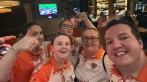 Doreen Farrell's Instagram, Twitter & Facebook