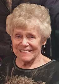 Edith (Edie) Mildred Thompson Elvick Obituary