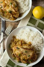 Poulet Yassa Senegalese Chicken The Wanderlust Kitchen African Cooking African Food Food