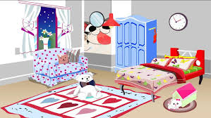 You can focus on a small project by revamping a bedroom in titles like cute. Room Decoration Games Of Girls For Android Apk Download
