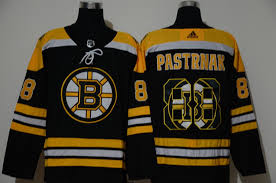 Května 1996 havířov), přezdívaný pasta, je český hokejový útočník momentálně hrající v týmu boston bruins v americké nhl. Bruins 88 David Pastrnak Black Adidas Fashion Jersey
