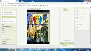 Pengguna bisa memanfaatkan aplikasi ini untuk membuat sebuah rancangan rumah dengan tampilan 3d. Membuat Aplikasi Android Untuk Profil Sekolah Youtube