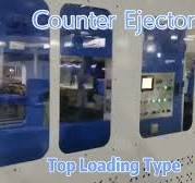 Which one do you prefer - for Counter Ejector? || Folder Gluer Counter  Ejector 100% Made in Korea