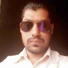 Ankit Rathod, Palitana