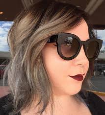 Gorgeous hair awaits with finding the more flattering hairstyle for a long face! Hairstyles For Full Round Faces 60 Best Ideas For Plus Size Women