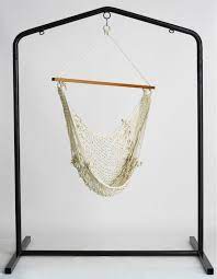 Swing Stand Outdoor Swing Stand Swing Chair Stand Diy Hammock Chair Hammock Chair Stand Diy Diy Hanging Chair
