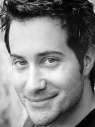 Darin announces 2021 acoustic tour. Darin Strauss