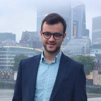 Bachelor's degree in it or a related field. Vlad Airinei Software Engineer Deutsche Bank Linkedin