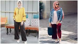 Gemuk, outfit hijab, trik fashion hijab gemuk, trend fashion casual hijab, tubuh gemuk, trik style fashion tubuh gemuk pendek trend ootd hijab remaja gemuk | style hijab untuk orang gemuk agar terlihat ramping dan cantik ✔️ wa: 3 Fashion Item Wajib Punya Untuk Wanita Berhijab Bertubuh Gemuk Semuabisacantik Semua Halaman Stylo