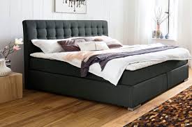 Wir verkaufen unser hochwertiges doppelbett. á… Boxspringbett King Test 2020 Note 2 0 Gut