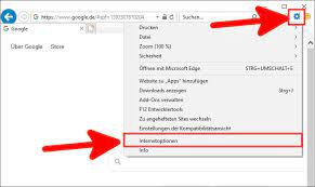 Google Als Startseite Festlegen So Geht S