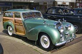 Pin On Woodys And Wagons
