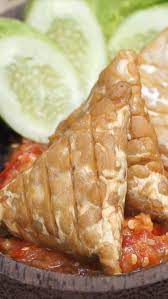 Video Video Tempe Penyet Resep Resep Resep Makanan Ide Makanan Makanan Dan Minuman