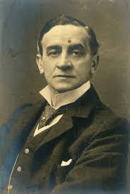 John Hare's Instagram, Twitter & Facebook