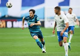 Sardar azmoun, 26, irán zenit de san petersburgo, desde 2018 delantero centro valor de mercado: Sardar Azmoun Iran S Most Valuable Player Abroad Sports News Tasnim News Agency