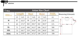 Chinese Size Chart To Us Mens Www Bedowntowndaytona Com