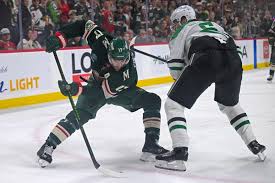 NHL 26: Stars Force Game 7, Avalanche Await First-Round Winner